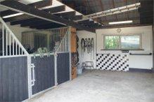 Met uw paard naar een B&B aan het Haringvlietstran
